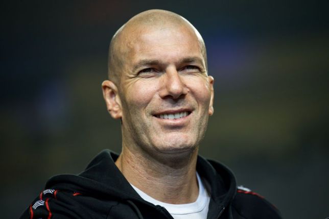 Zinedine Zidane to replace Santiago Solari as Real Madrid manager in coming hours