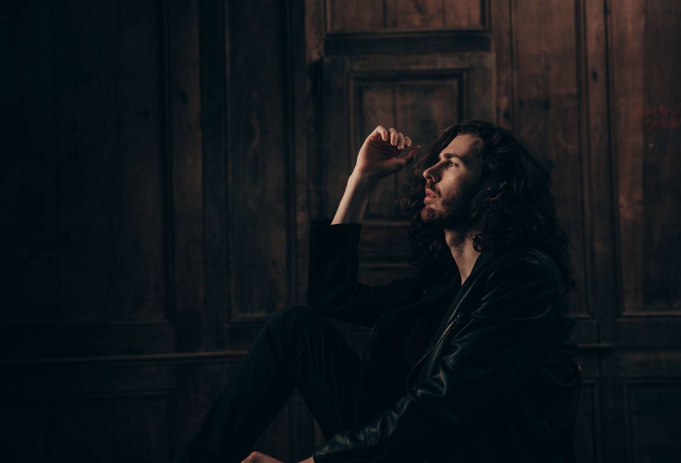 Hozier interview: I think the worst is yet to come with #MeToo and the music industry