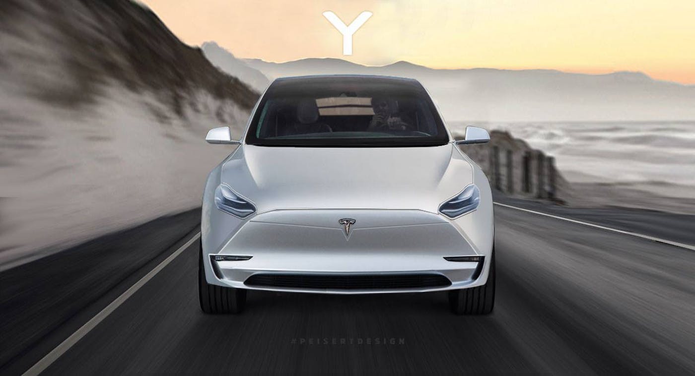 The Tesla Model Y Is Coming, But Who Is Ready For It?