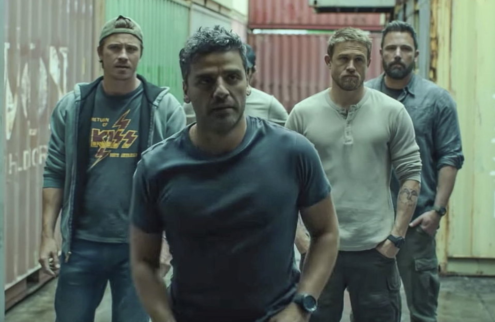 Triple Frontier Review: As They Say, Greed Is a Bottomless Pit