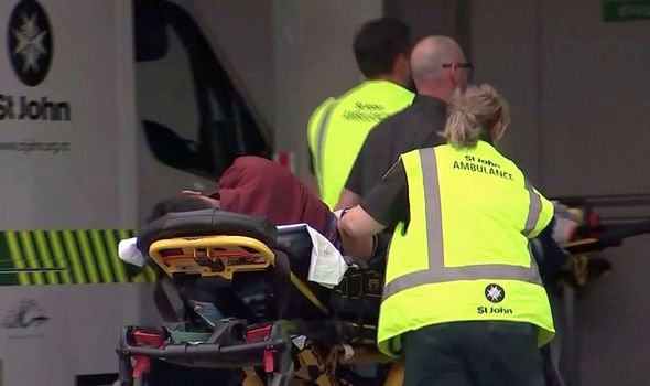 New Zealand shooting: PewDiePie reacts after gunman named him before Christchurch attack