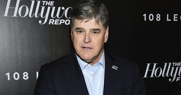 Next to testify on hush-money payments: Sean Hannity?