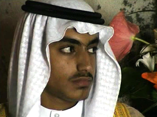 Saudi Arabia revokes Hamza bin Ladens citizenship: This is an example of history rhyming