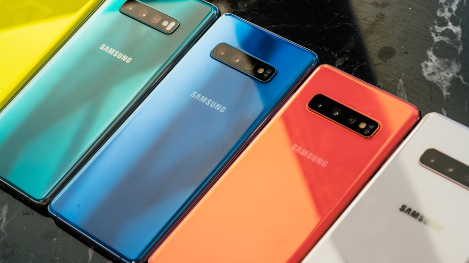 Galaxy S10, S10+ will come with pre-installed screen protector