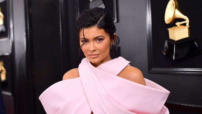 Kylie Jenner Doubles Down On Being A Self Made Billionaire
