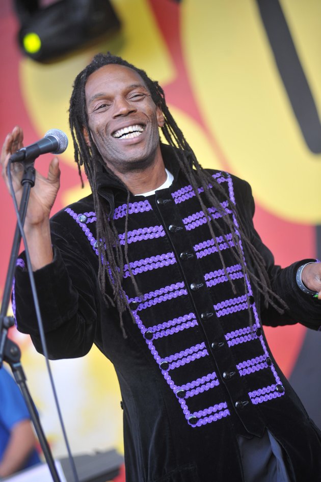 Ranking Roger Dead: The Beat And General Public Singer Dies, Aged 56