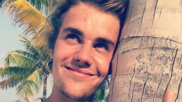 Justin Bieber Takes a Break From Music To Focus on Mental Health