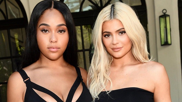 Kylie Jenner Speaks Out About Jordyn Woods Lip Kip Price Cut After Tristan Thompson Cheating Scandal