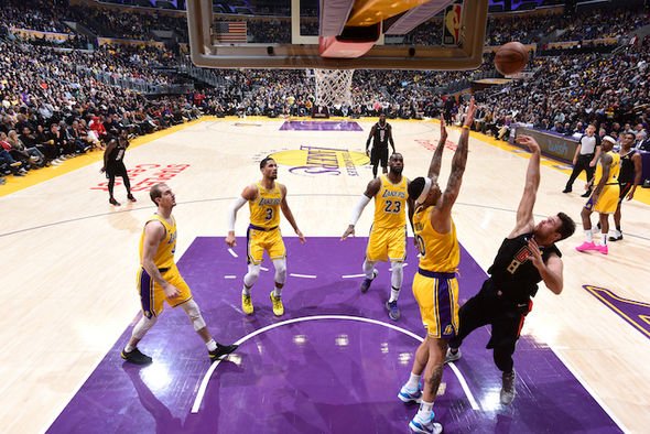 LeBron James: Lakers star BOOED after Clippers loss, playoff hopes over