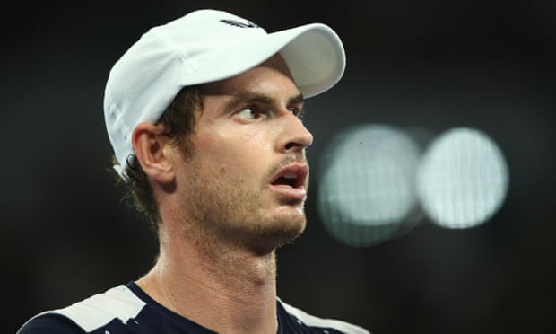 Andy Murray pain-free after operation but cautious over playing prospects