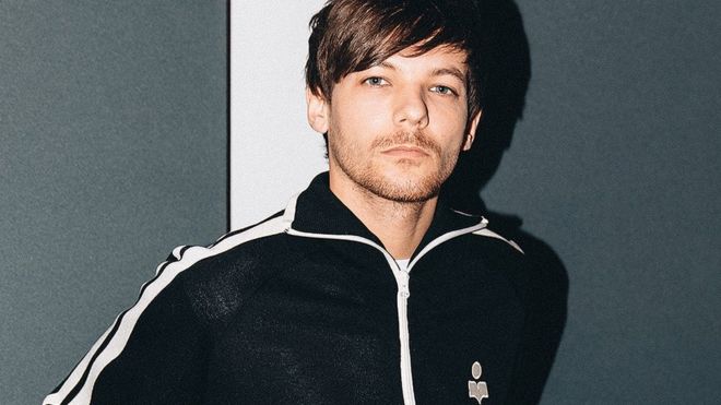 Louis Tomlinson: New song Two Of Us helped me grieve for mum