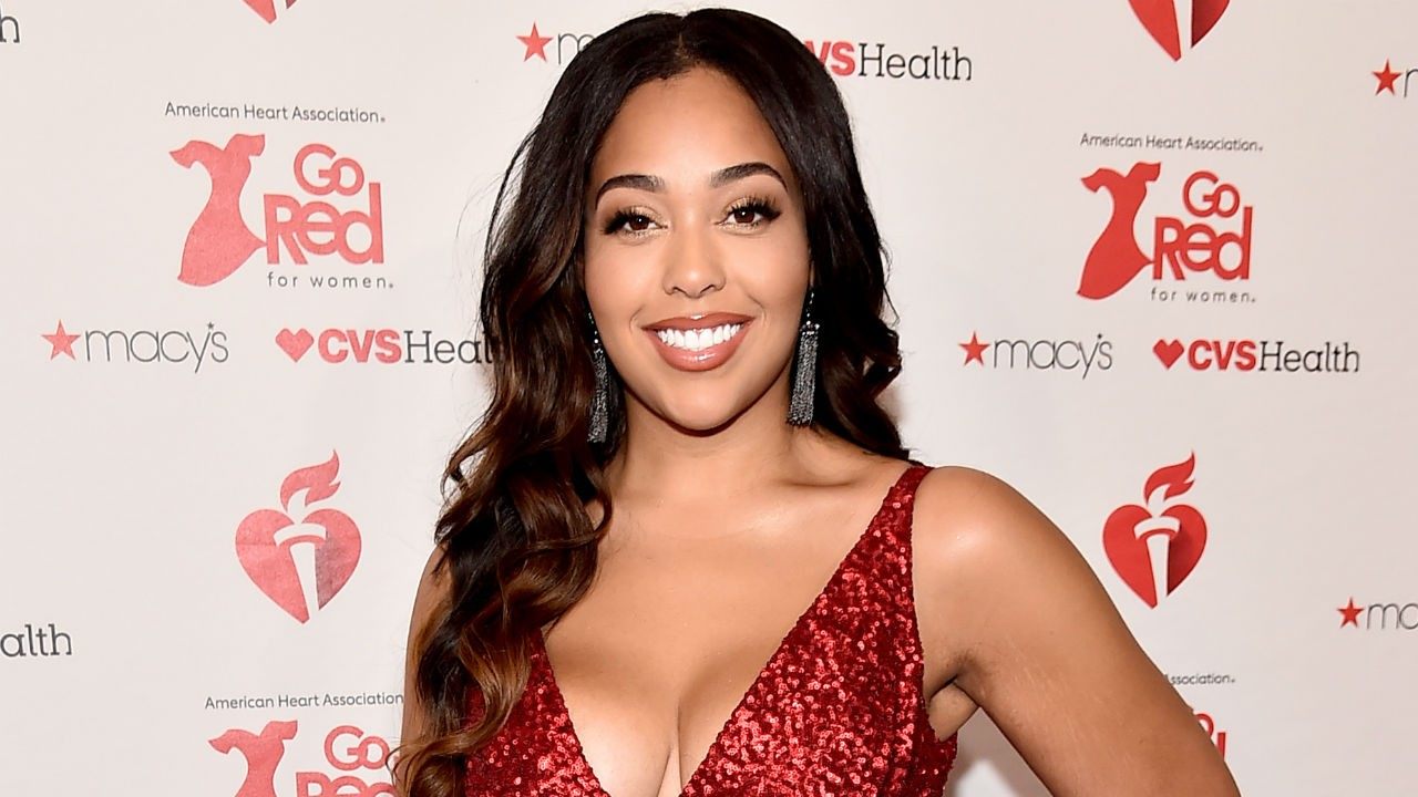 Jordyn Woods Returns to Instagram, Likes Kylie Jenners Post After Cheating Scandal