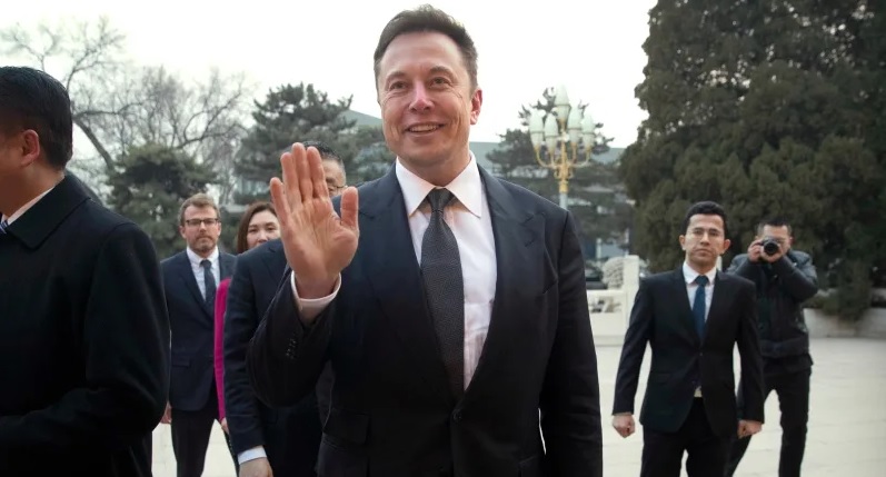 Tesla Investors Are Suing Over Elon Musks Bad Tweets