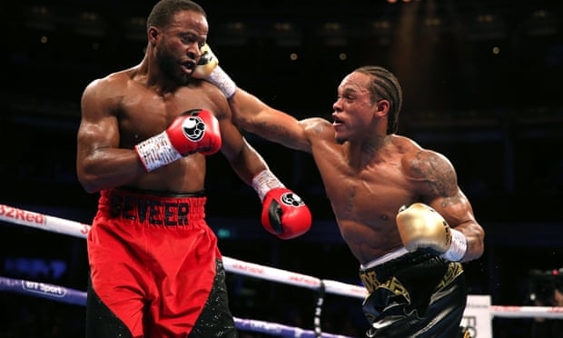 Anthony Yarde closes in on title shot as boxing returns to Albert Hall