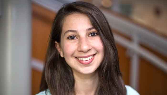 Katie Bouman, the MIT grad who made first-ever photograph of black hole possible