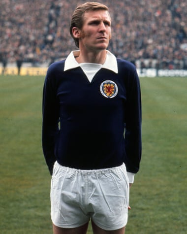 ‘His career was incredible’. Billy McNeill was a winner as player and manager