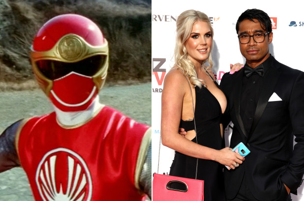 ‘Power Rangers’ actor Pua Magasiva found dead at 38