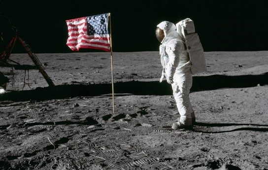 NASA Needs $1.6 Billion More to Send a Human to the Moon