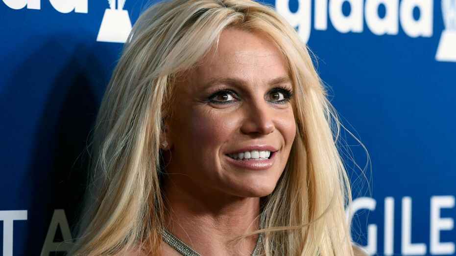 Britney Spears may never perform again, manager says