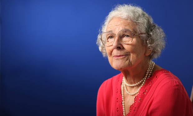Judith Kerr, beloved author of The Tiger Who Came to Tea, dies aged 95