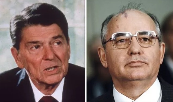 Chernobyl: US Presidents FURIOUS reaction to nuclear disaster forced Soviets to change