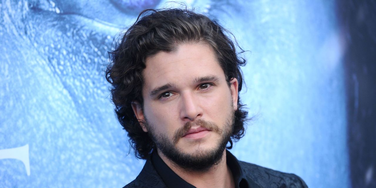 Game of Thrones star Kit Harington enters treatment for personal issues