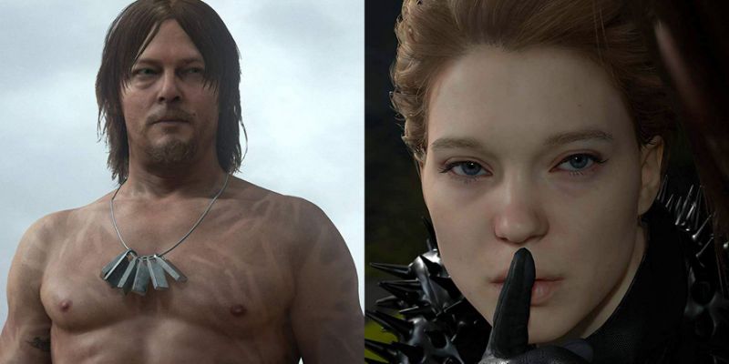 The New Death Stranding Trailer Is Absolutely Wild, And Almost 9 Minutes Long