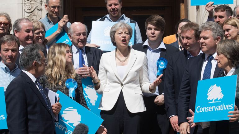Local Elections 2019: Tories And Labour Punished Over Brexit As Lib Dems Win Big