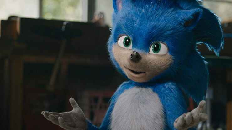 Sonic the Hedgehog director promises redesign after backlash, but changes could be costly