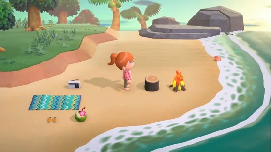 Animal Crossing Switch Delayed To March 2020