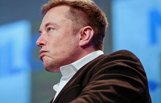 Tesla Model 3 goal not met, leaked documents suggest
