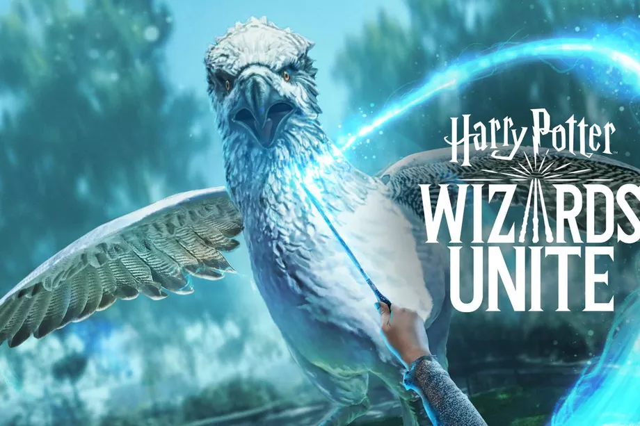 Harry Potter: Wizards Unite is out now for iOS and Android in the US