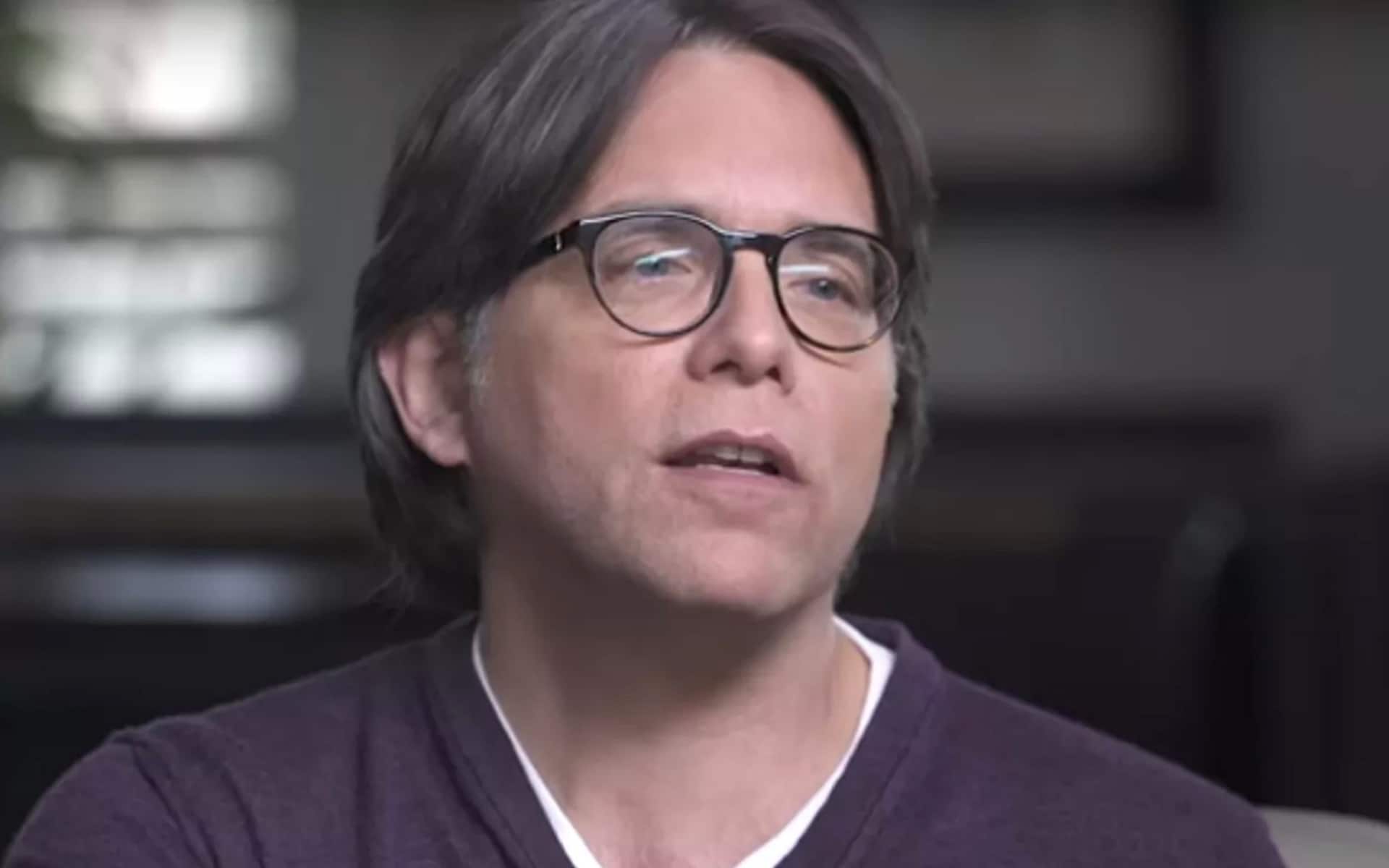 Nxivm sex cult leader Keith Raniere found guilty on all counts