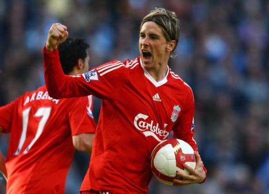 Fernando Torres announces retirement after glittering 18-year career