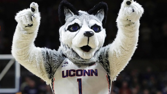 Sources: UConn expected to rejoin Big East