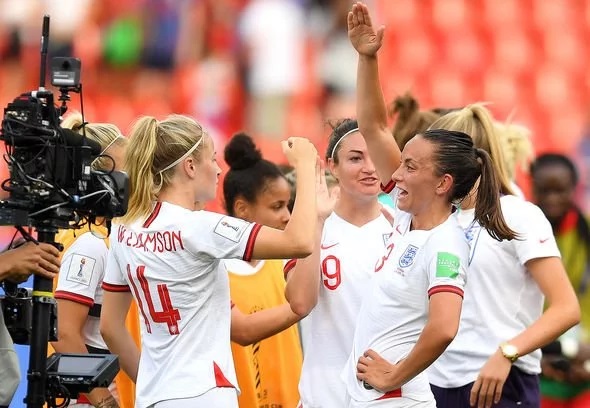 England boss Phil Neville blasts Cameroon after VAR controversy at Womens World Cup