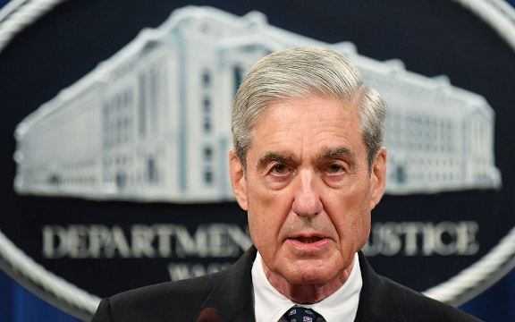 Robert Mueller to testify publicly to Congress over Russian probe