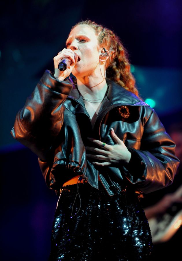 Jess Glynne Axes Further Live Shows, After Controversy Over Isle Of Wight Cancellation