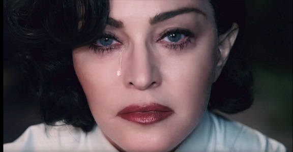 Madonna makes powerful gun control statement in disturbing music video: ‘We need to wake up’
