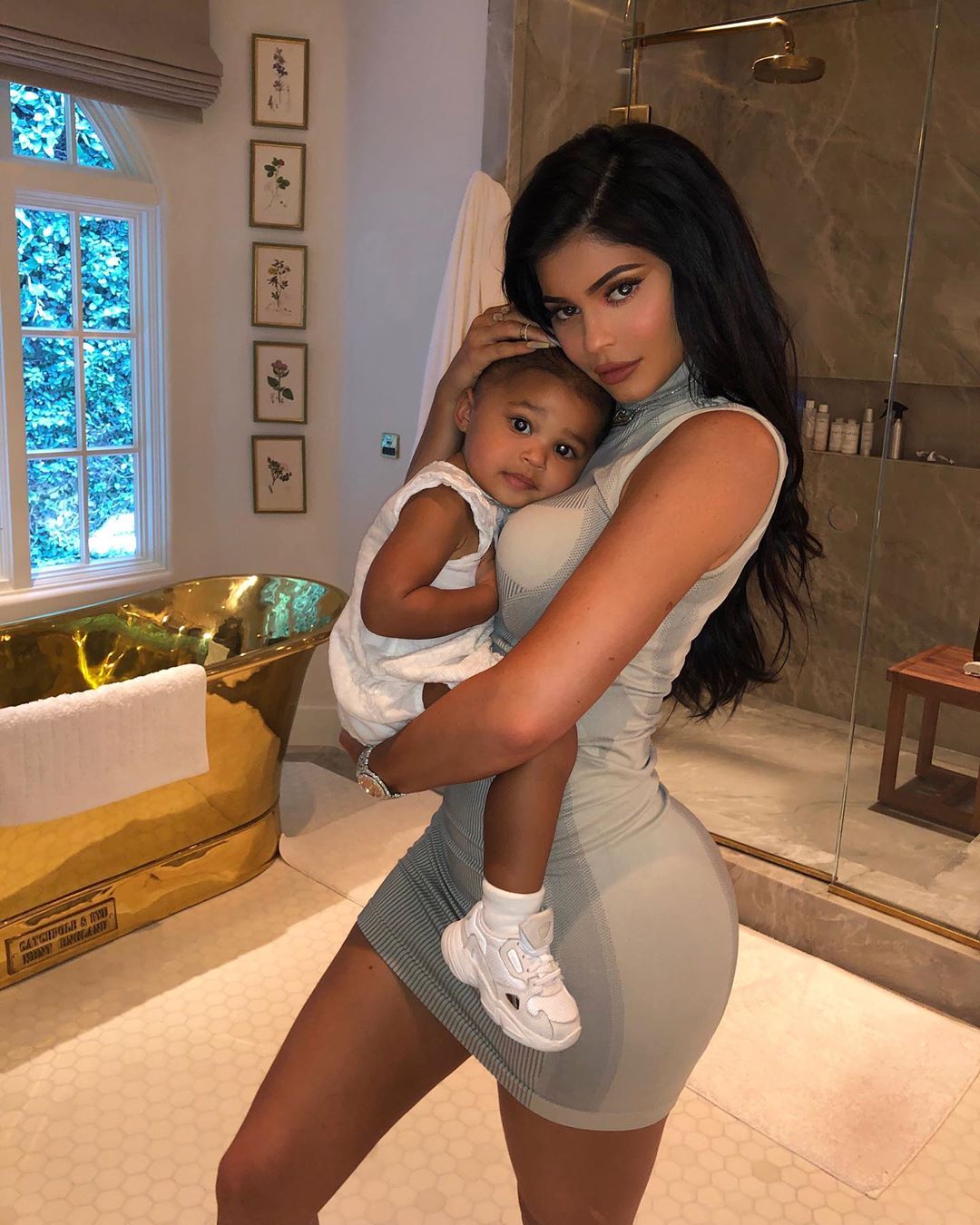 Is Kylie Jenner Pregnant With Baby No.2?