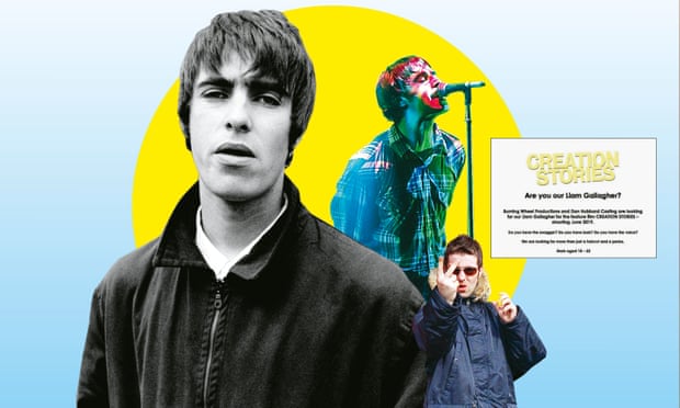 Cigarettes, alcohol and a 5am jog: how to become Liam Gallagher