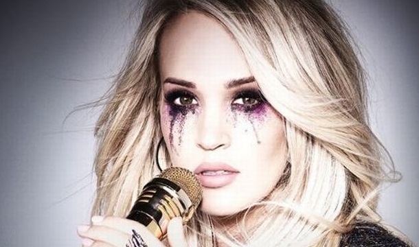 Carrie Underwood in Birmingham UK - setlist, tickets, start and finish times