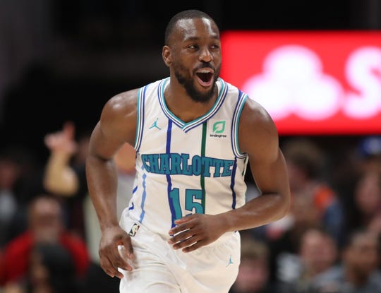 NBA free agency: Kemba Walker will sign with Boston Celtics, Kyrie Irving is on the move