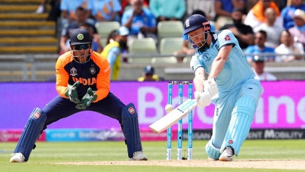England vs India: Jonny Bairstow 1st player to hit hundred vs India in World Cup 2019