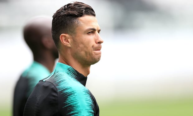 Cristiano Ronaldo rape allegation: lawsuit moved to federal court, says lawyer