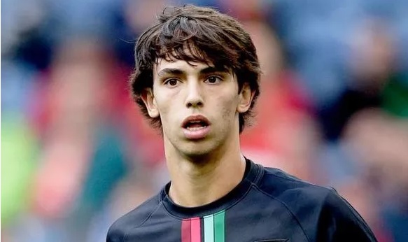 Man Utd fans DEMAND Bruno Fernandes and Joao Felix signings - Would love them at United
