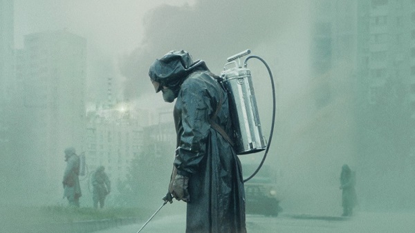 HBO’s ‘Chernobyl’ Is Now the Top-Ranked TV Show of All Time
