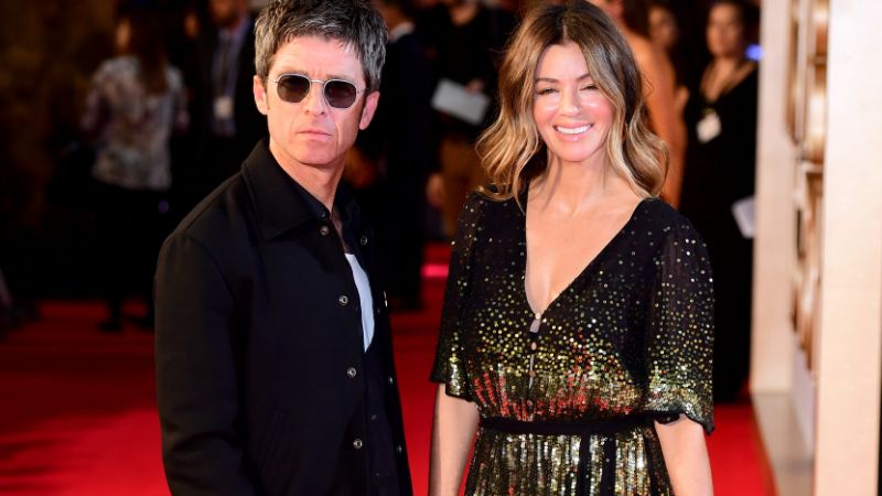 Noel Gallagher brands Scotland ‘a third world country’ in Lewis Capaldi spat