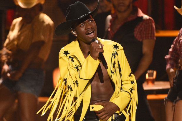 Lil Nas X comes out as member of LGBT community in Pride post