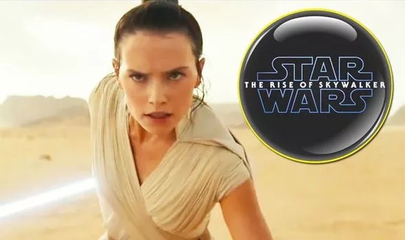 Star Wars 9 The Rise of Skywalker ENDING ‘very satisfying’ teases Daisy Ridley